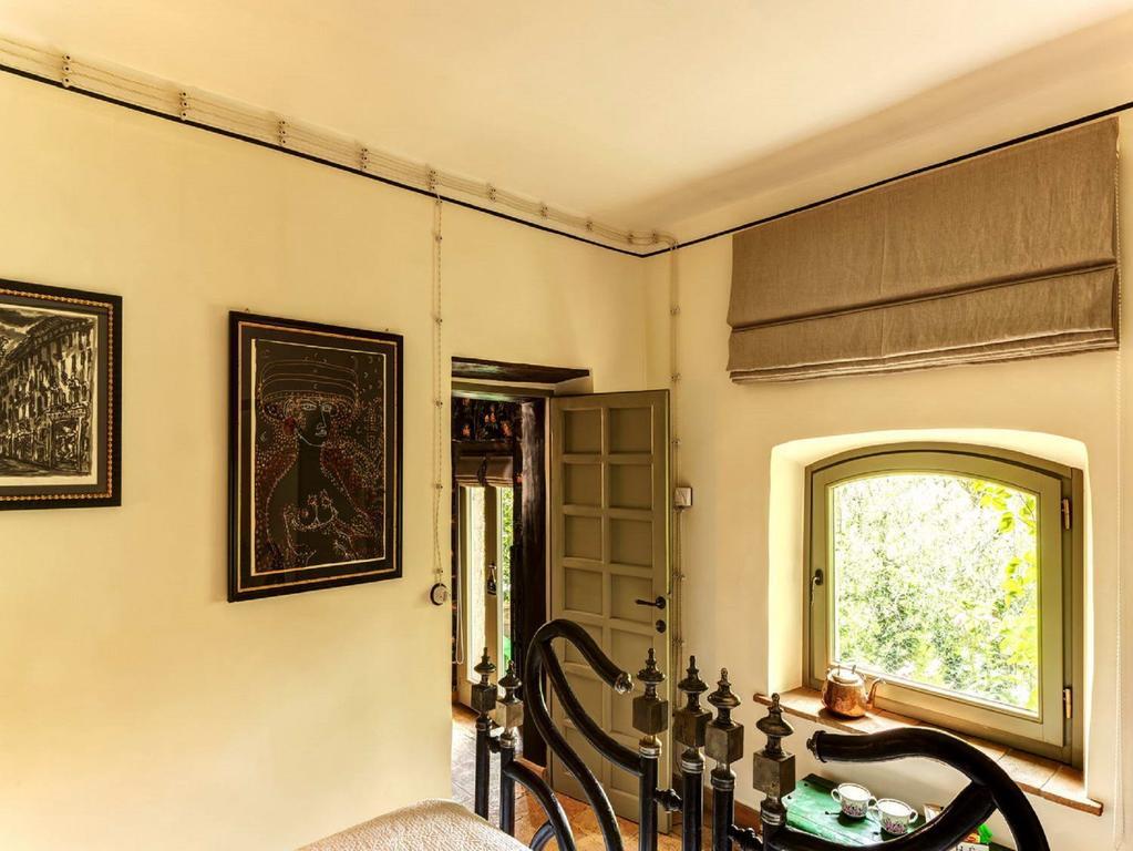 Corte Della Maesta Antica Residenza Bagnoregio Room photo